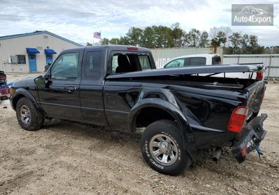2005 Ford Ranger Sup 1FTYR14U65PA35300 photo 1