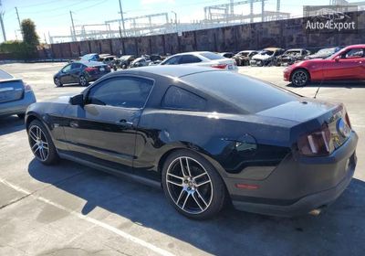 2010 Ford Mustang Gt 1ZVBP8CH1A5177114 photo 1