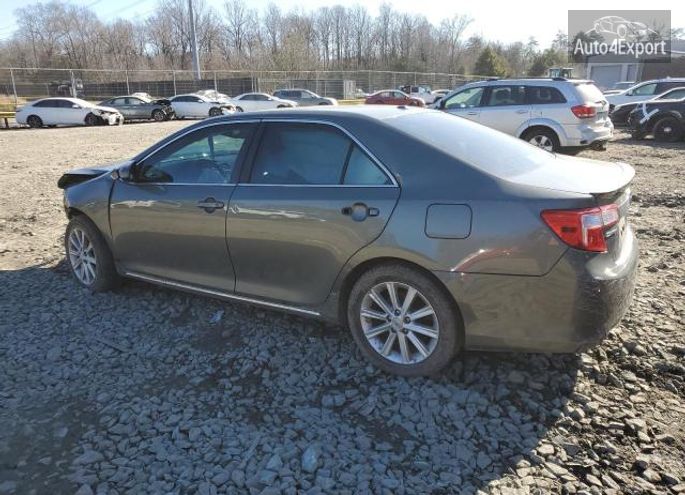4T4BF1FK0CR173022 2012 TOYOTA CAMRY BASE photo 1
