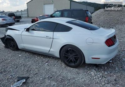 2017 Ford Mustang 1FA6P8TH2H5221223 photo 1