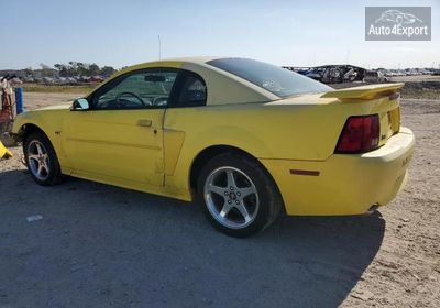2003 Ford Mustang Gt 1FAFP42X33F403906 photo 1