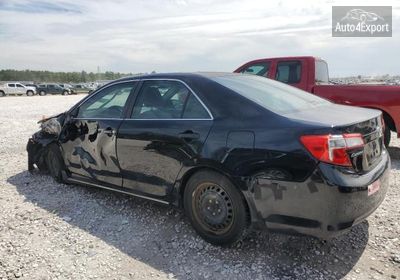 2012 Toyota Camry Base 4T4BF1FK7CR180095 photo 1