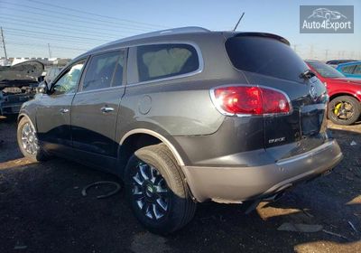 2011 Buick Enclave Cx 5GAKRBED9BJ111747 photo 1