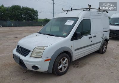2013 Ford Transit Connect Xlt NM0LS7DN3DT136596 photo 1