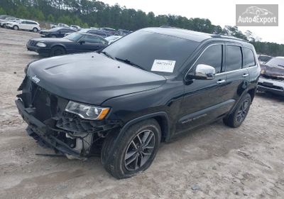 2020 Jeep Grand Cherokee Limited 4x4 1C4RJFBG6LC263940 photo 1