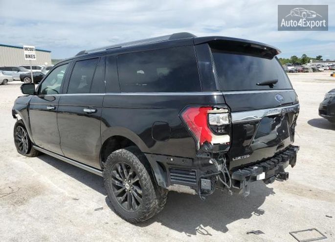 1FMJK1KT8KEA14130 2019 FORD EXPEDITION photo 1