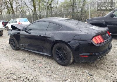 2016 Ford Mustang 1FA6P8AM5G5301727 photo 1