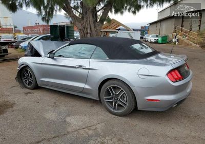 2023 Ford Mustang 1FATP8UH8P5110305 photo 1