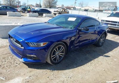 2015 Ford Mustang Gt 1FA6P8CF3F5407588 photo 1