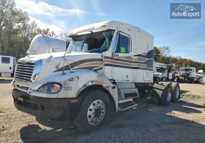 1FUJA6CK27LV37228 2007 Freightliner Convention photo 1