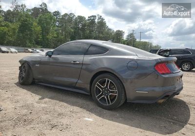2020 Ford Mustang Gt 1FA6P8CF7L5192003 photo 1