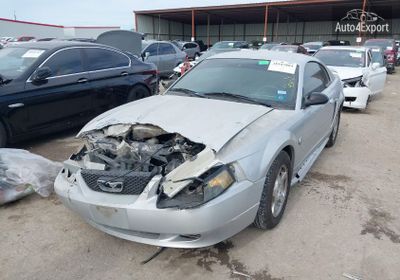 2004 Ford Mustang 1FAFP40614F146028 photo 1
