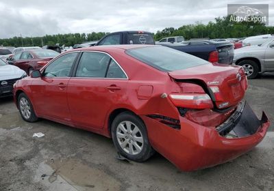 2009 Toyota Camry Base 4T4BE46KX9R049188 photo 1