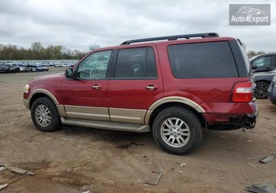 2014 Ford Expedition 1FMJU1J5XEEF59974 photo 1