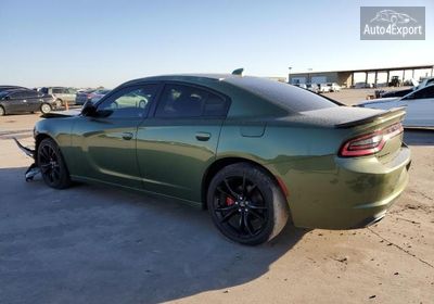 2018 Dodge Charger R/ 2C3CDXCT0JH193221 photo 1