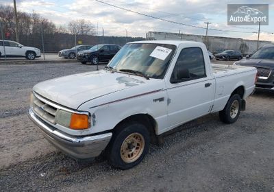1FTCR10A9SUA57729 1995 Ford Ranger photo 1