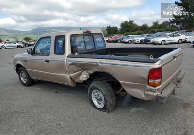 1993 Ford Ranger Sup 1FTCR14A9PPB32008 photo 1