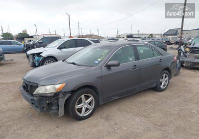 2009 Toyota Camry Le 4T1BE46K79U353427 photo 1