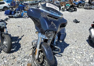 2019 Harley-Davidson Flhx 1HD1KBC15KB659986 photo 1