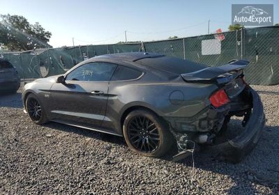 2020 Ford Mustang Gt 1FA6P8CF6L5108348 photo 1