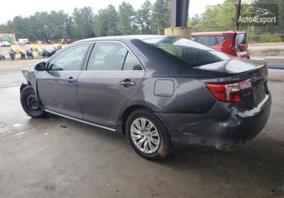 2014 Toyota Camry L 4T4BF1FKXER417360 photo 1