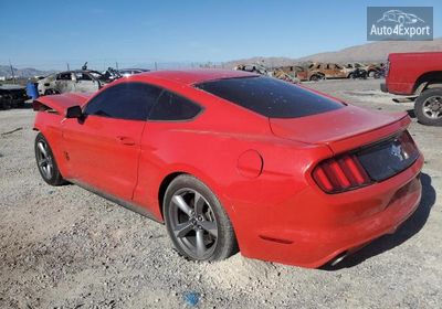 2015 Ford Mustang 1FA6P8AM8F5372497 photo 1