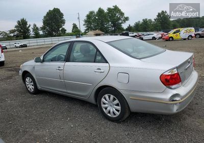 4T1BE32K76U153692 2006 Toyota Camry Le photo 1