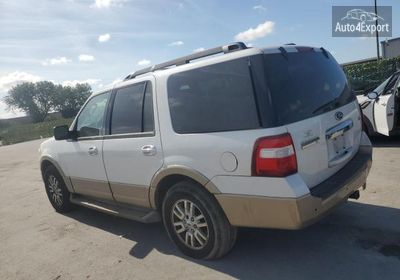 2011 Ford Expedition 1FMJU1H58BEF19748 photo 1