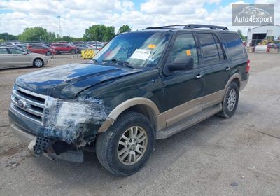 2013 Ford Expedition Xlt 1FMJU1H53DEF42972 photo 1