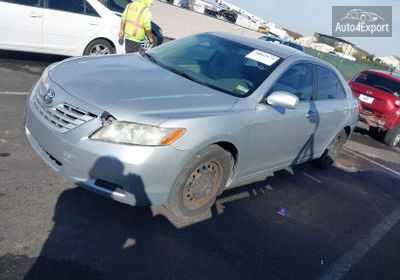 4T1BE46K79U840806 2009 Toyota Camry Le photo 1