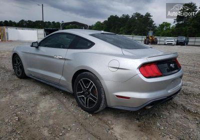 2019 Ford Mustang 1FA6P8TH0K5150790 photo 1