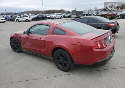 2010 Ford Mustang 1ZVBP8AN5A5146621 photo 1