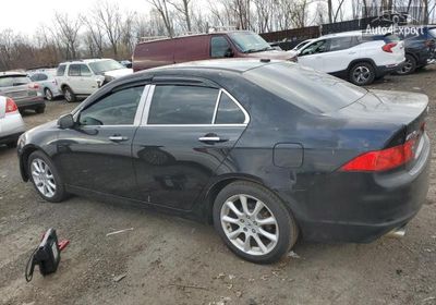 JH4CL96886C039558 2006 Acura Tsx photo 1
