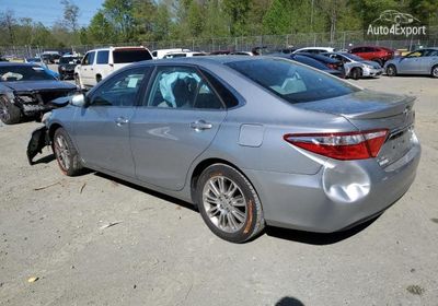 2015 Toyota Camry Le 4T4BF1FK0FR491730 photo 1