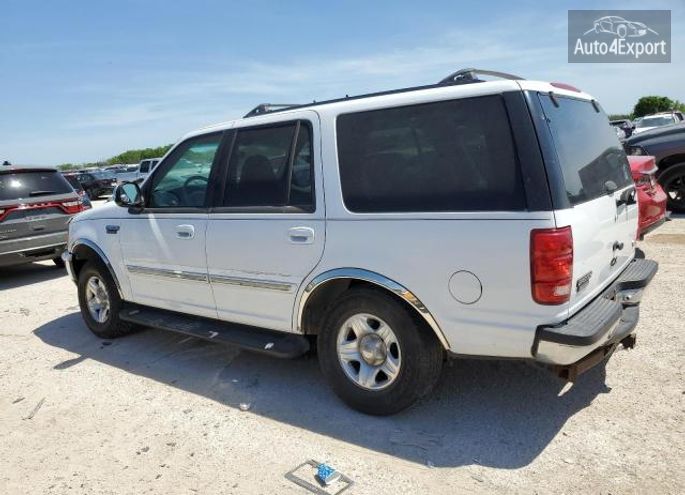 1FMRU17L2WLB61888 1998 FORD EXPEDITION photo 1