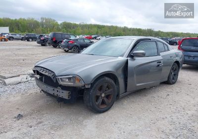 2011 Dodge Charger 2B3CL3CG2BH587090 photo 1