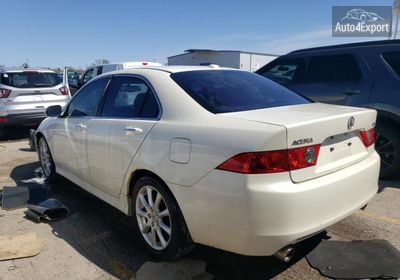 JH4CL96857C009192 2007 Acura Tsx photo 1