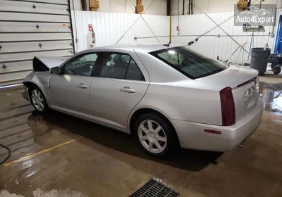 2005 Cadillac Sts 1G6DW677250153706 photo 1