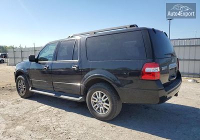 2014 Ford Expedition 1FMJK1J55EEF63467 photo 1