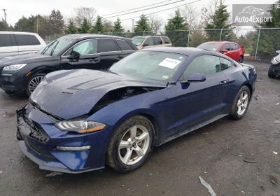 2018 Ford Mustang Ecoboost 1FA6P8TH8J5162457 photo 1