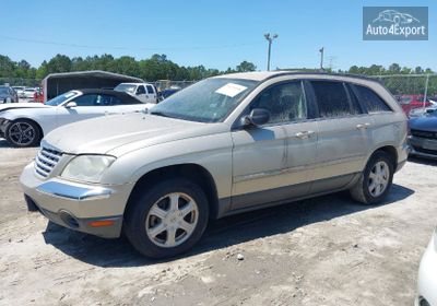 2005 Chrysler Pacifica Touring 2C4GM68405R578819 photo 1