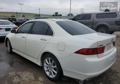 2006 Acura Tsx JH4CL96966C032813 photo 1