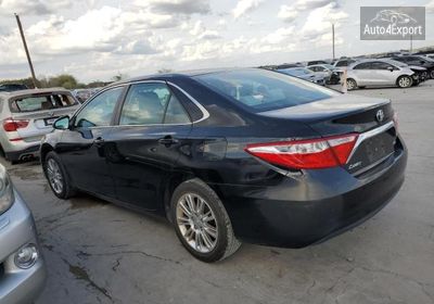 2015 Toyota Camry Le 4T4BF1FK1FR492546 photo 1