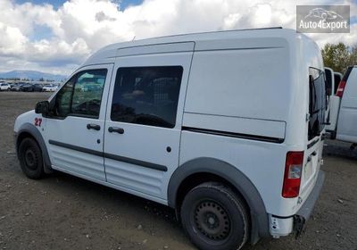 2013 Ford Transit Co NM0LS6AN4DT155463 photo 1