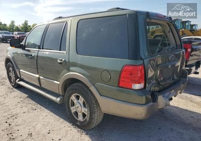 2003 Ford Expedition 1FMRU17W63LC38543 photo 1
