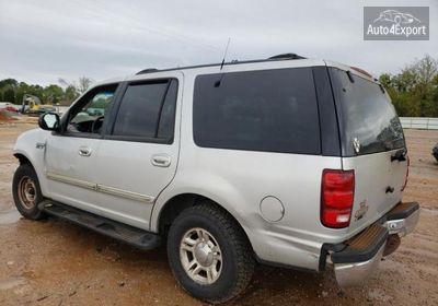 2000 Ford Expedition 1FMRU15L3YLA03839 photo 1