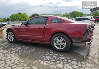 2014 Ford Mustang 1ZVBP8AM5E5276668 photo 1