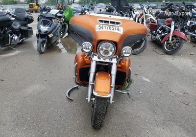 2016 Harley-Davidson Flhtcu Ult 1HD1FCM1XGB629513 photo 1