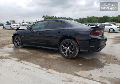 2019 Dodge Charger R/ 2C3CDXCT7KH757187 photo 1