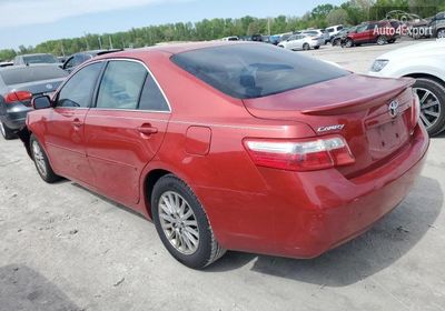 2009 Toyota Camry Base 4T4BE46K79R098204 photo 1